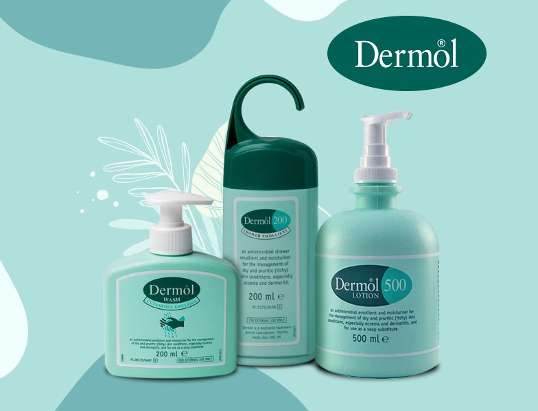 Dermol: The Ultimate Solution for Dry Skin Conditions