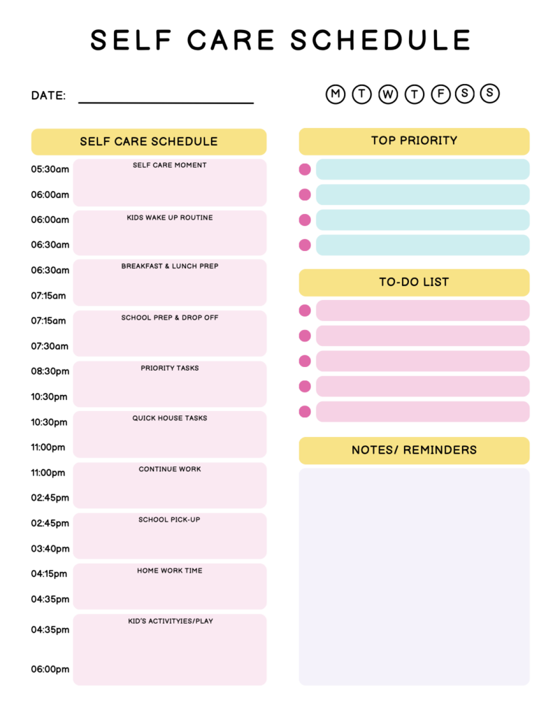 Emergency Tool Kit for Mums: Your Ultimate Guide