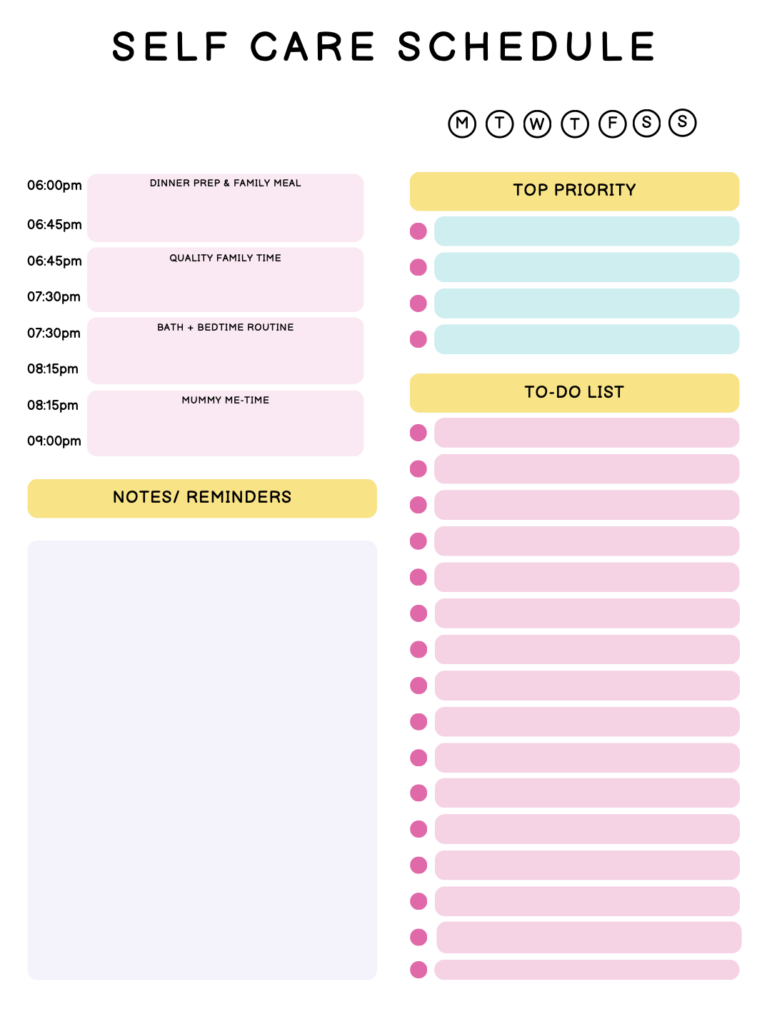 Emergency Tool Kit for Mums: Your Ultimate Guide