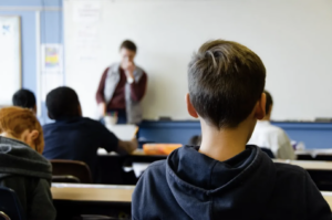 Mobile Phone Policy in Schools