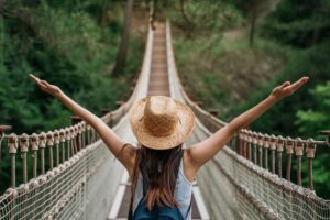 Rediscovering Yourself: Who Are You When the Kids Aren't Looking?