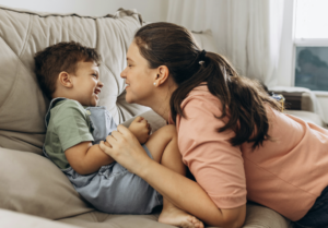 Strategies for Navigating Single Parenthood Challenges