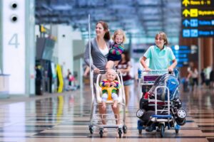 Travel Tips for Families: Navigating Journeys with Kids like a Pro