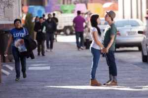 Relationships: Does age matter?